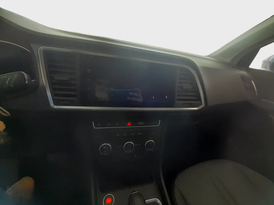 Imagen de SEAT Ateca