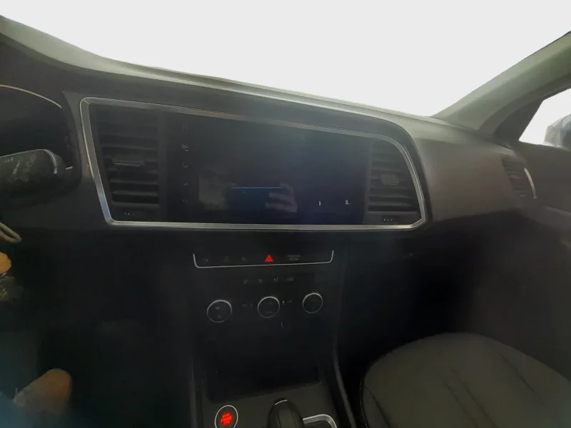 Imagen de SEAT Ateca