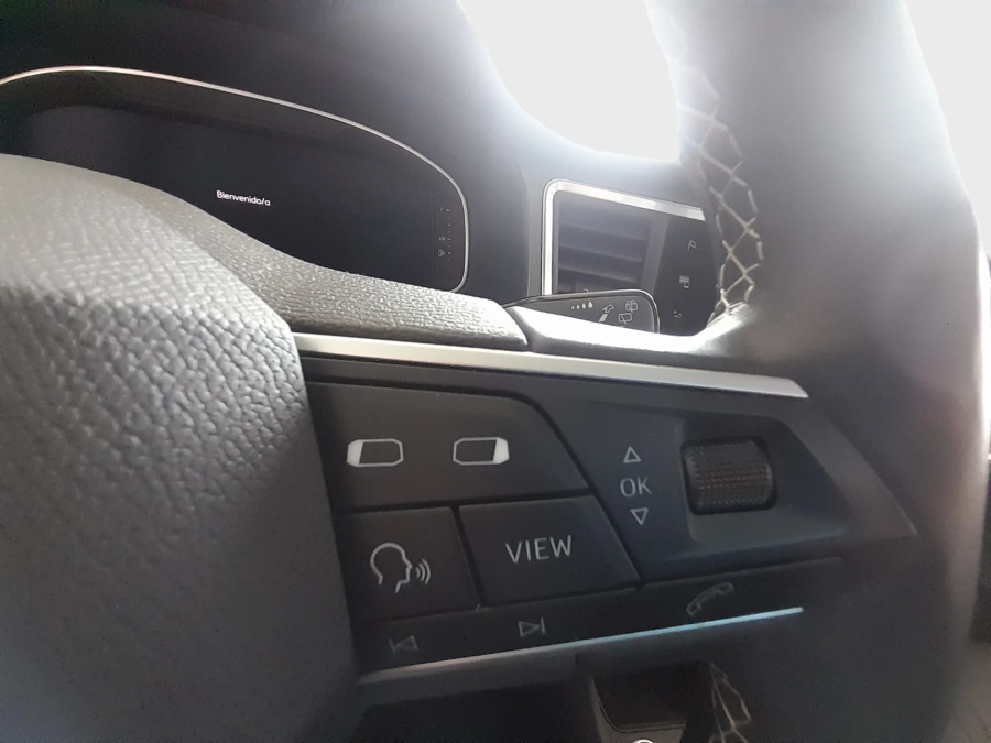 Imagen de SEAT Ateca