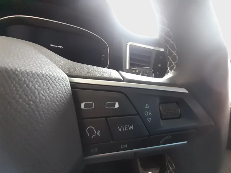 Imagen de SEAT Ateca