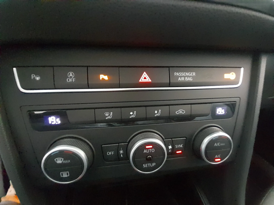 Imagen de SEAT Ateca