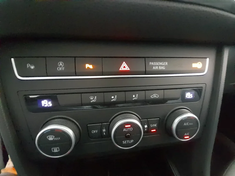 Imagen de SEAT Ateca