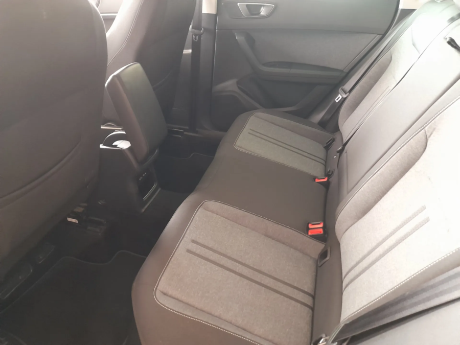 Imagen de SEAT Ateca