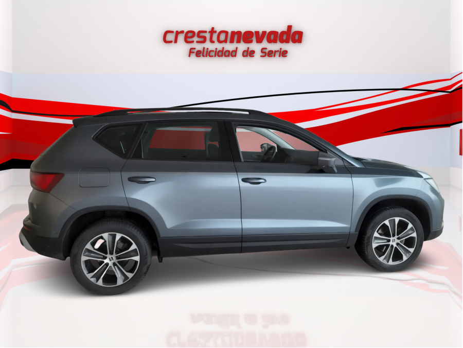 Imagen de SEAT Ateca