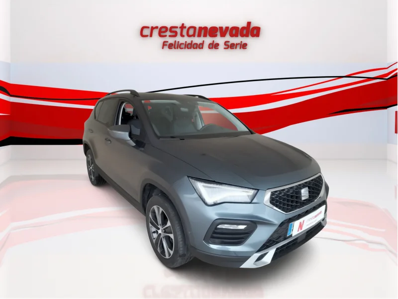 Imagen de SEAT Ateca