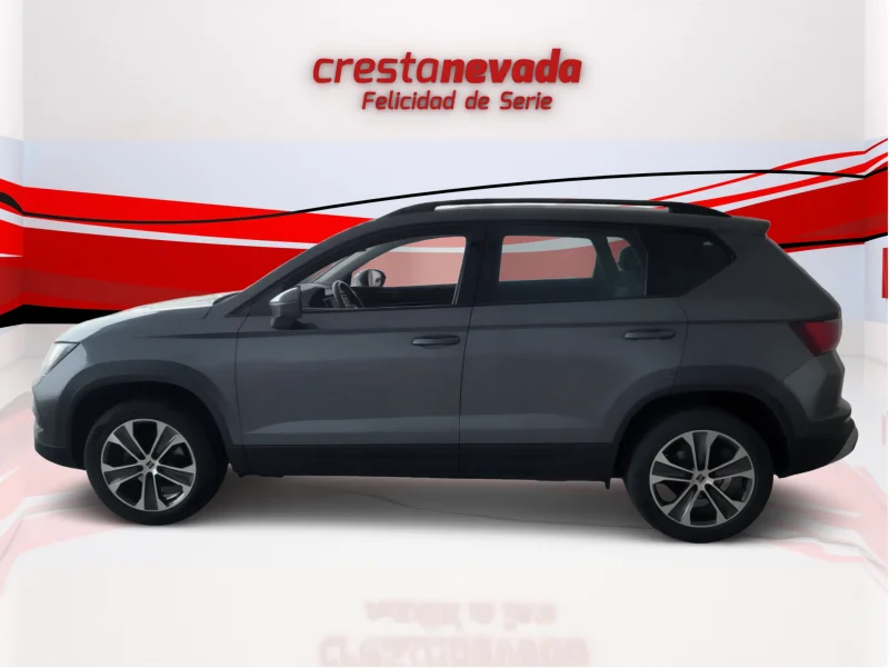 Imagen de SEAT Ateca