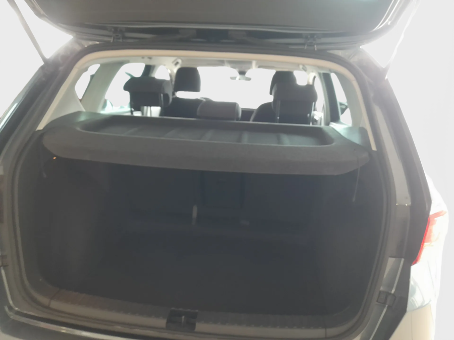 Imagen de SEAT Ateca