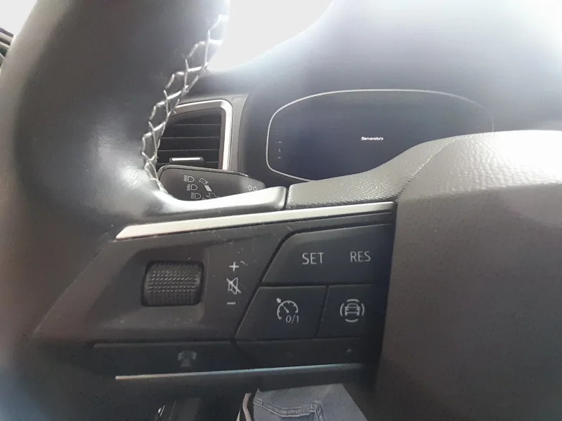 Imagen de SEAT Ateca