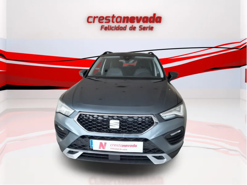 Imagen de SEAT Ateca