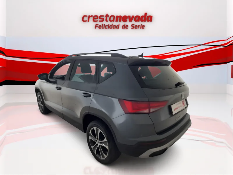 Imagen de SEAT Ateca