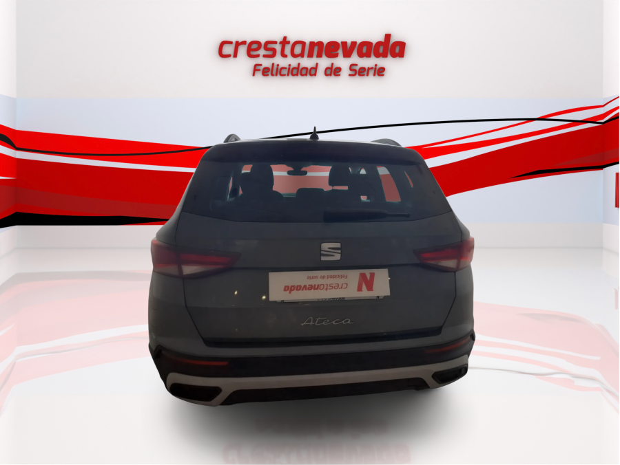 Imagen de SEAT Ateca