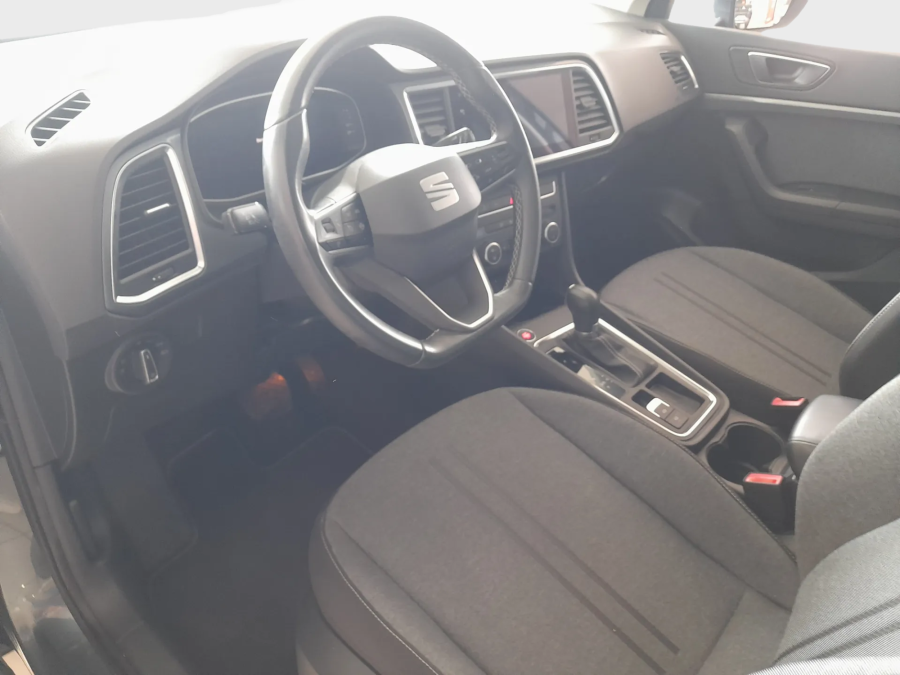 Imagen de SEAT Ateca