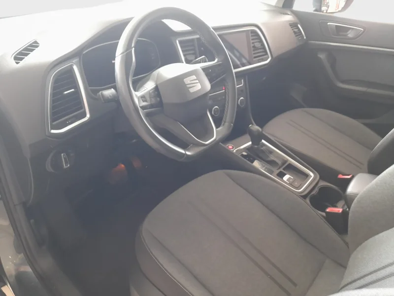Imagen de SEAT Ateca