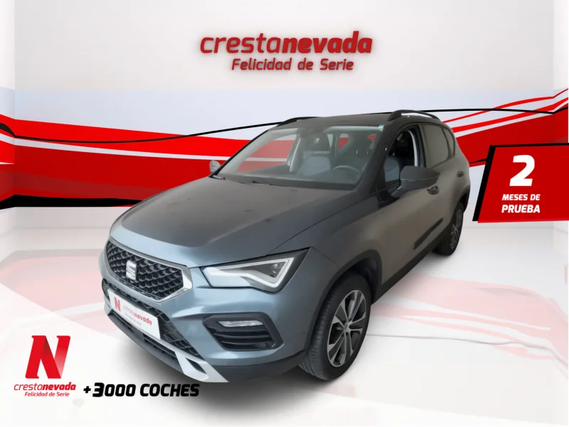 Imagen de SEAT Ateca