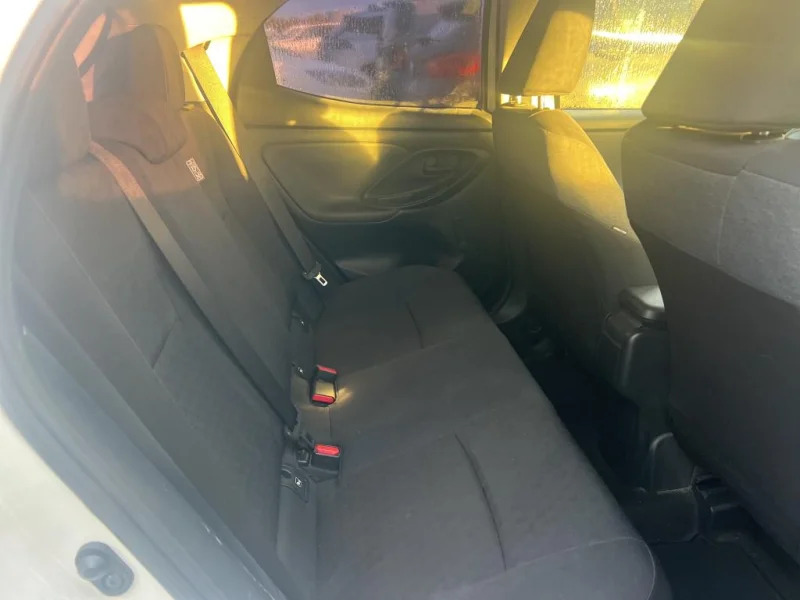 Imagen de TOYOTA Yaris