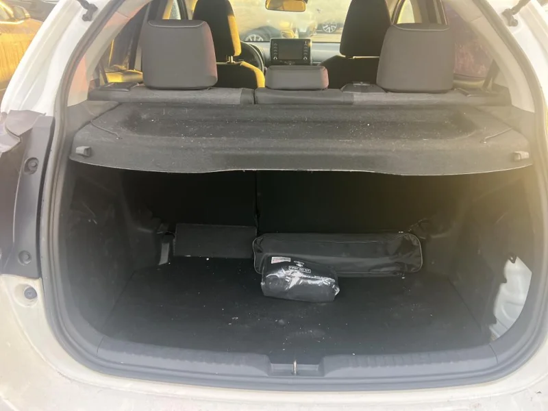 Imagen de TOYOTA Yaris