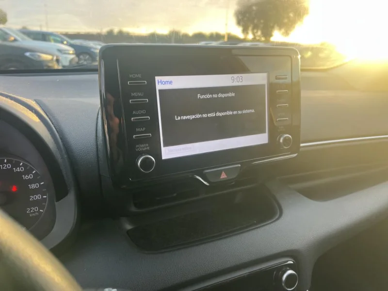 Imagen de TOYOTA Yaris