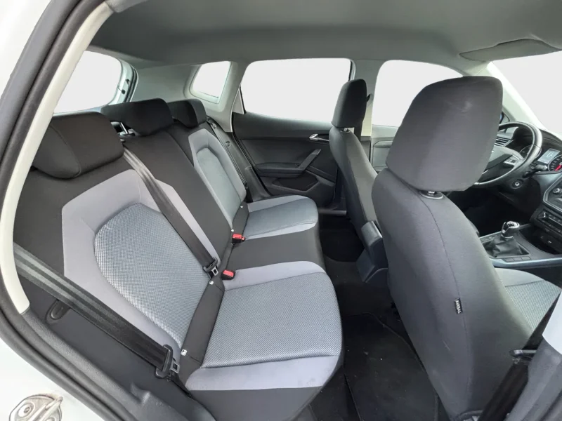 Imagen de SEAT Arona