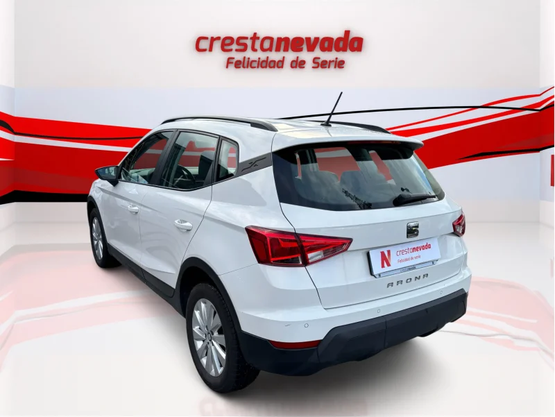 Imagen de SEAT Arona