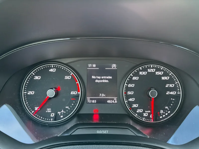 Imagen de SEAT Arona