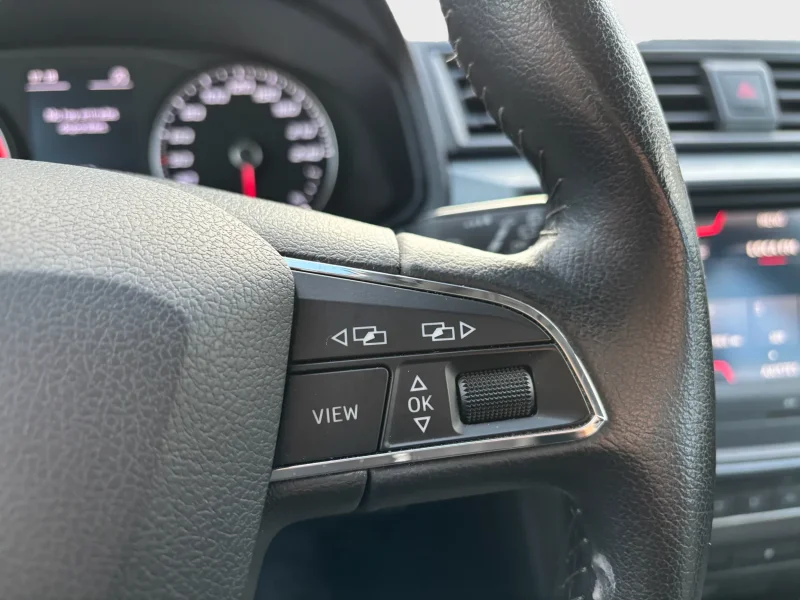 Imagen de SEAT Arona