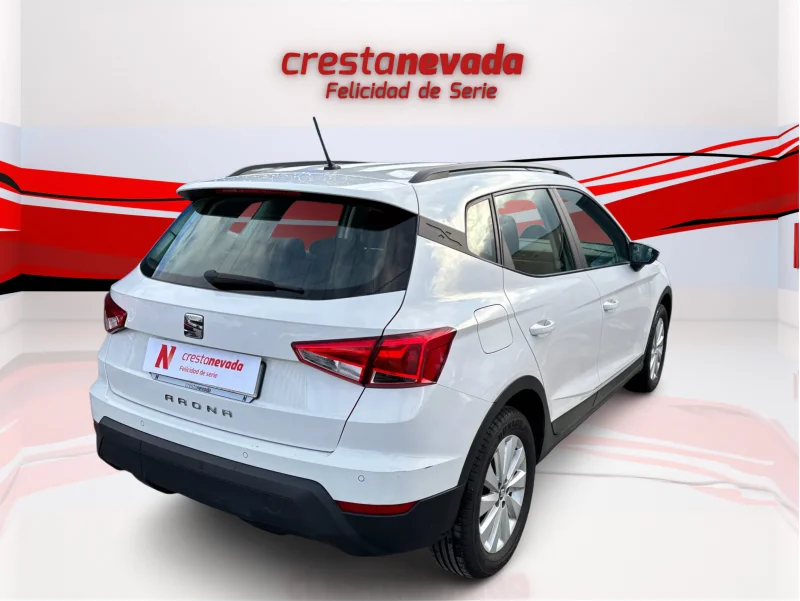 Imagen de SEAT Arona