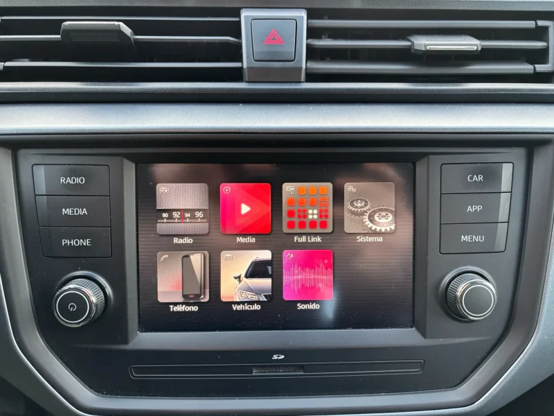 Imagen de SEAT Arona