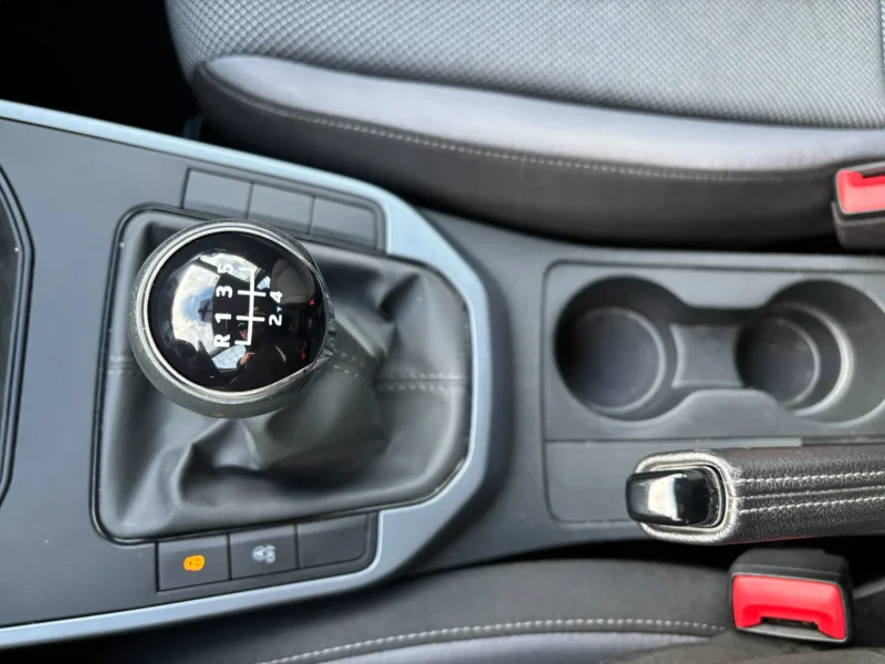 Imagen de SEAT Arona