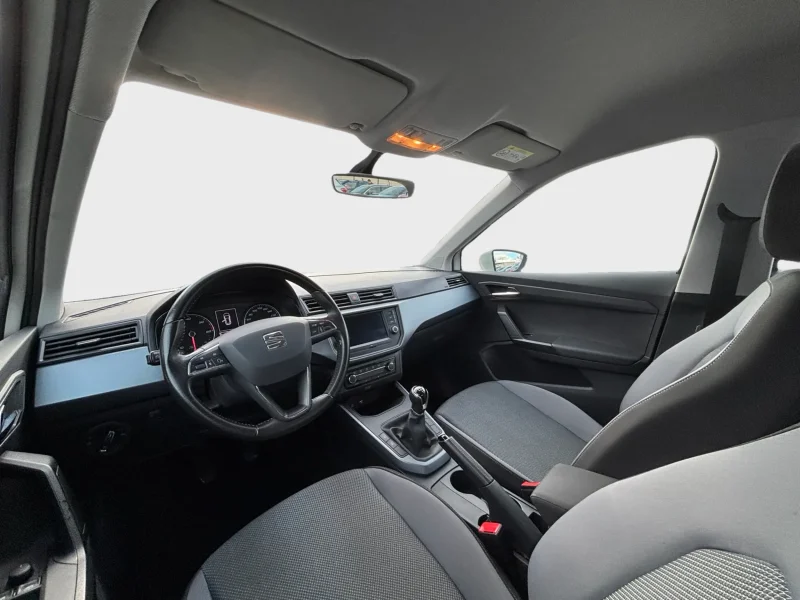 Imagen de SEAT Arona