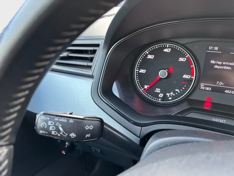 Imagen de SEAT Arona