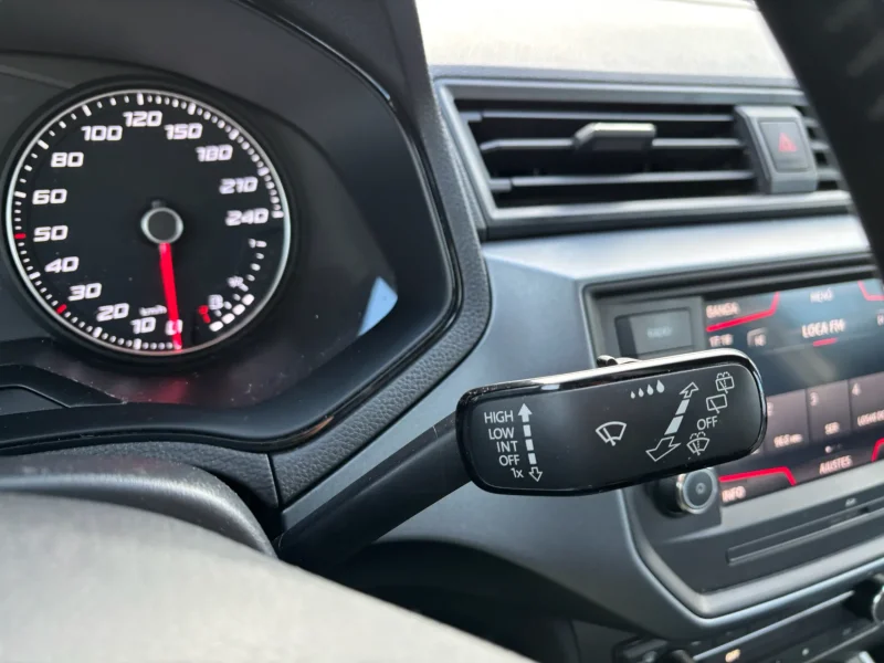 Imagen de SEAT Arona