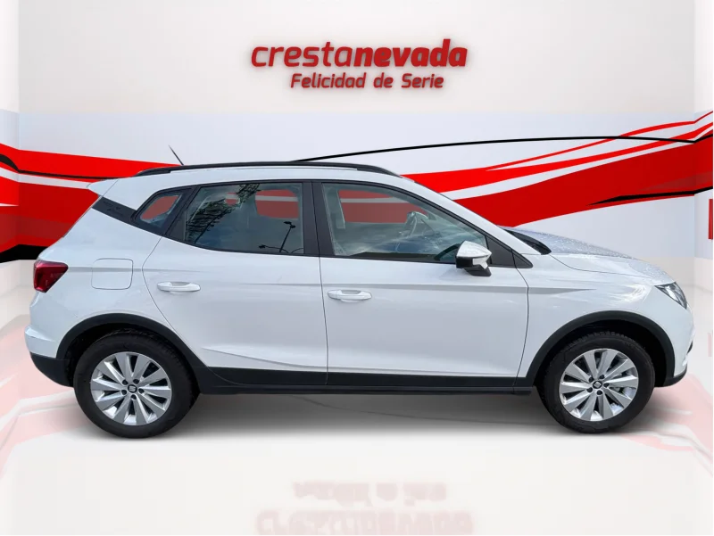 Imagen de SEAT Arona