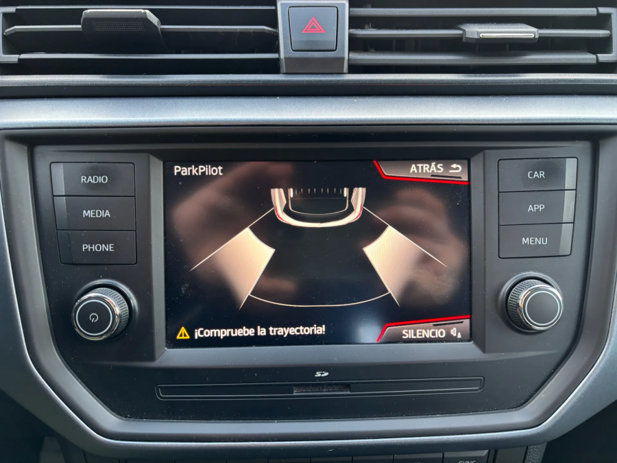 Imagen de SEAT Arona