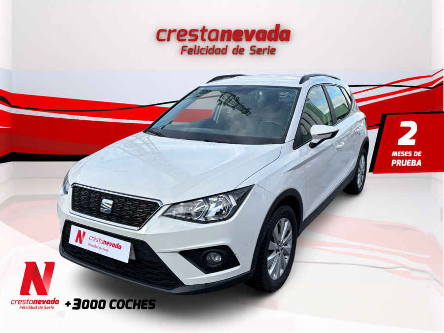 Imagen de SEAT Arona