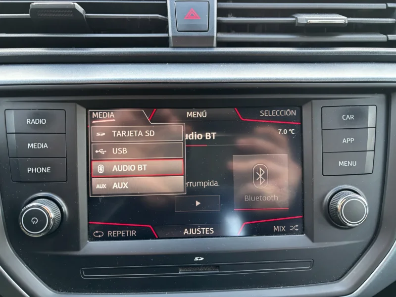 Imagen de SEAT Arona