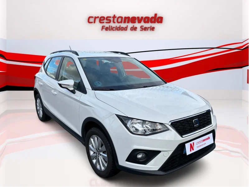 Imagen de SEAT Arona