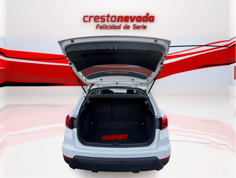 Imagen de SEAT Arona