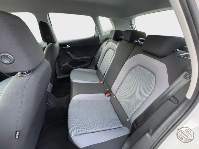 Imagen de SEAT Arona