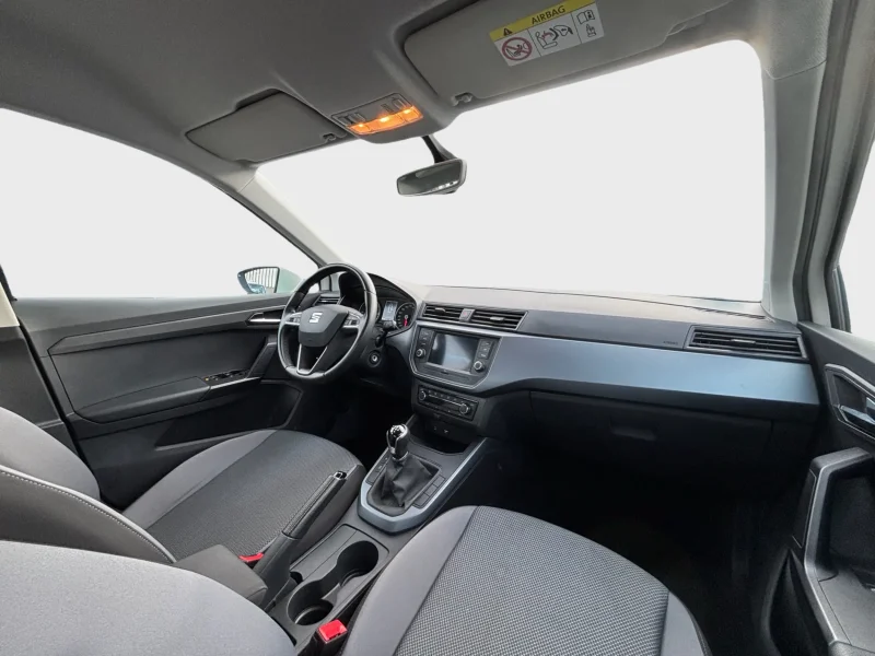 Imagen de SEAT Arona