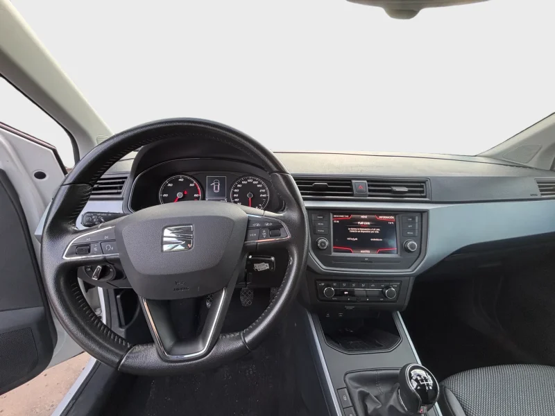 Imagen de SEAT Arona