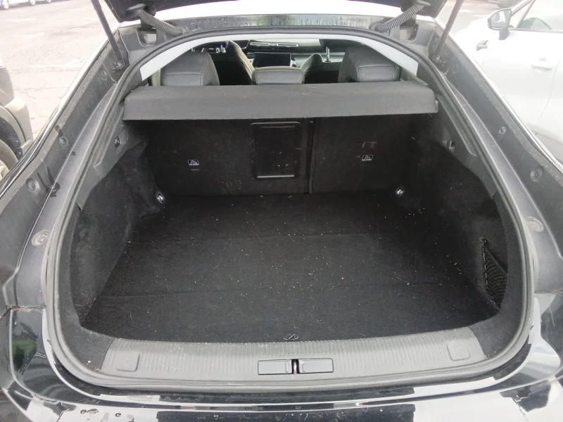 Imagen de Peugeot 508