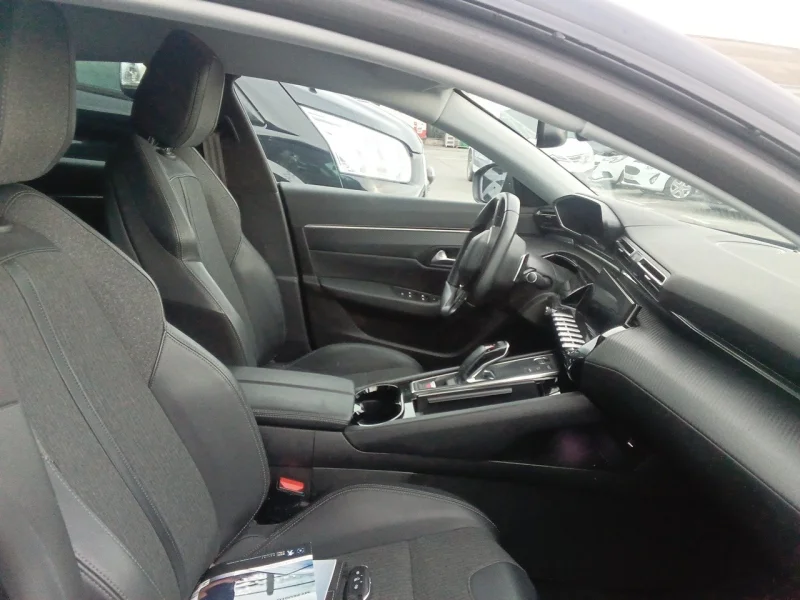 Imagen de Peugeot 508