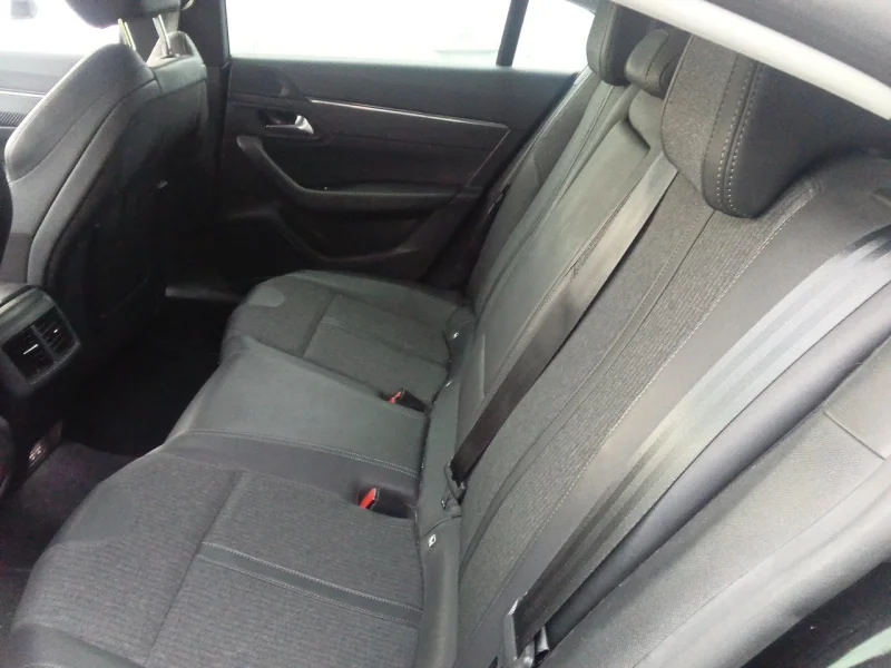 Imagen de Peugeot 508