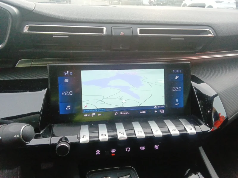 Imagen de Peugeot 508