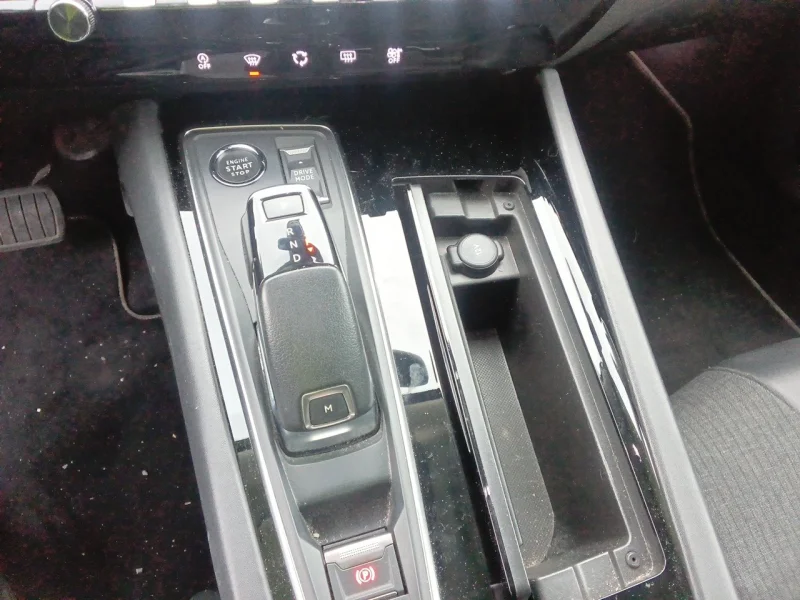 Imagen de Peugeot 508