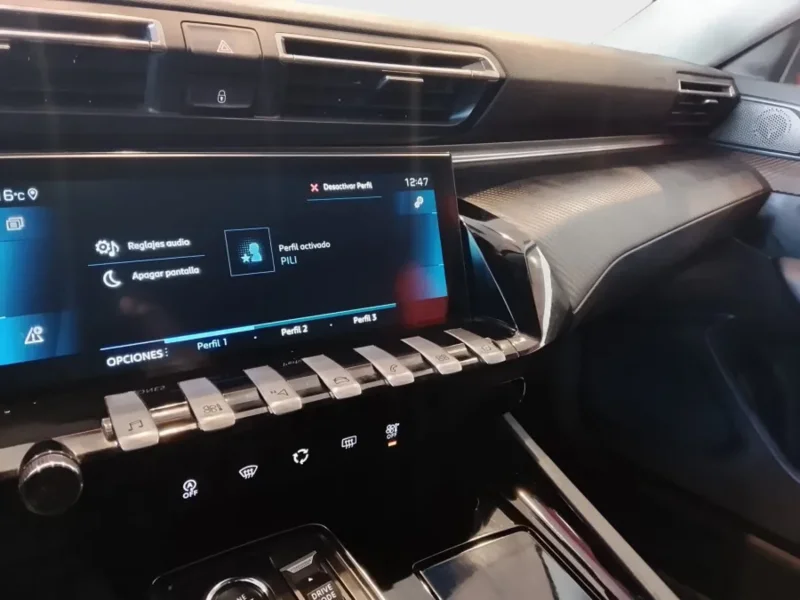 Imagen de Peugeot 508