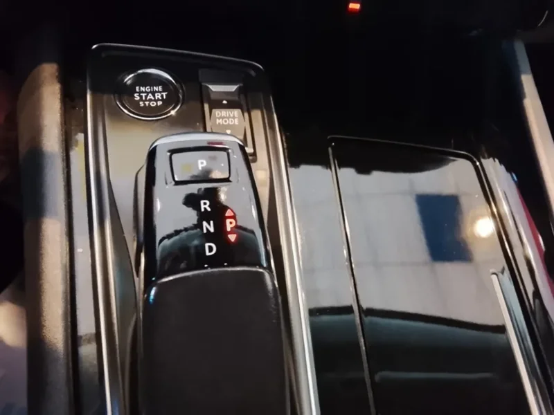 Imagen de Peugeot 508