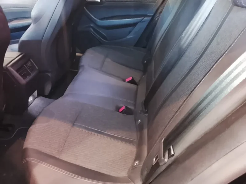 Imagen de Peugeot 508