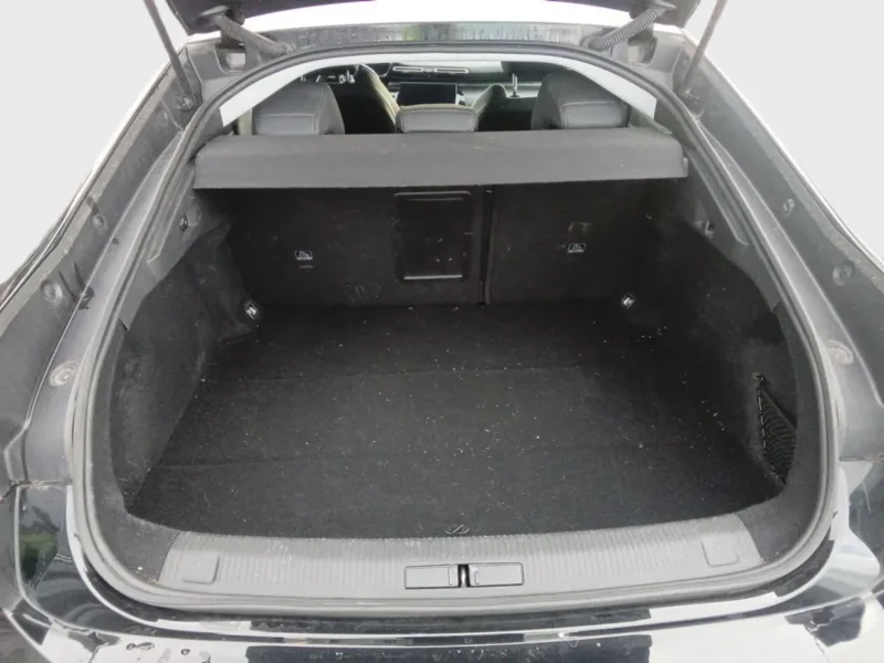 Imagen de Peugeot 508