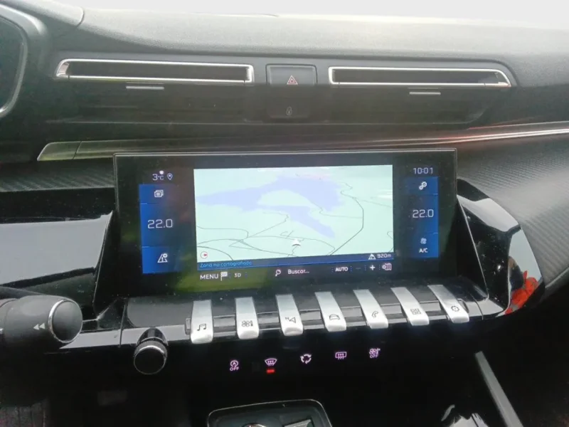 Imagen de Peugeot 508